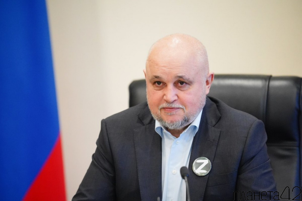 Сергей Цивилев: не должно быть такого, что каждый регион и каждый губернатор сам за себя