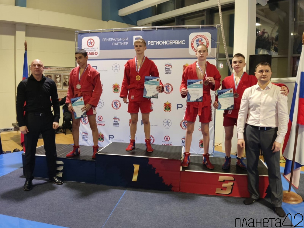 Победы юргинских спортсменов
