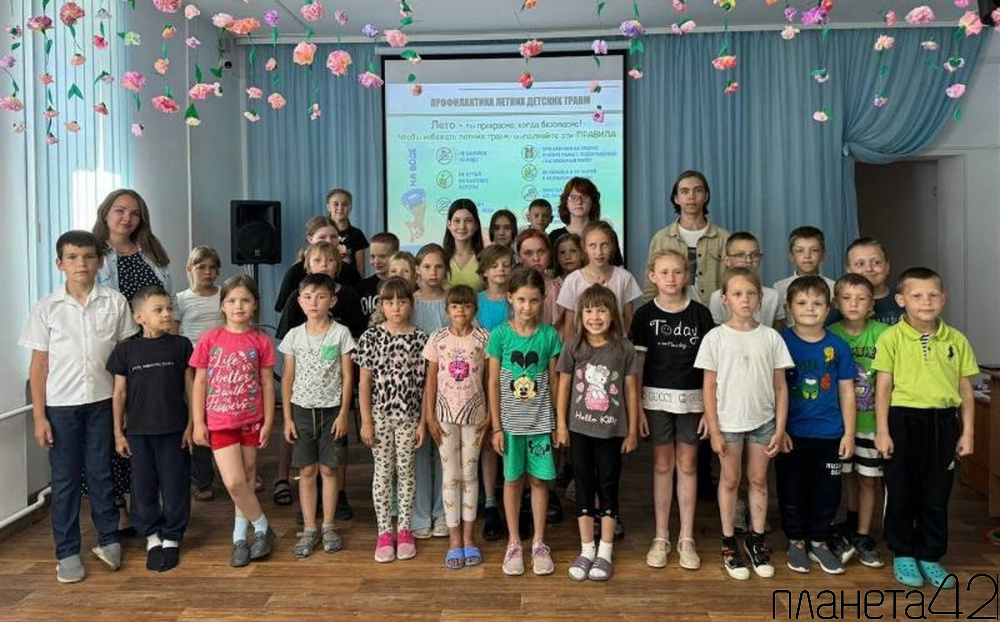 Центр социальной помощи семье и детям города Юрги выиграл грант