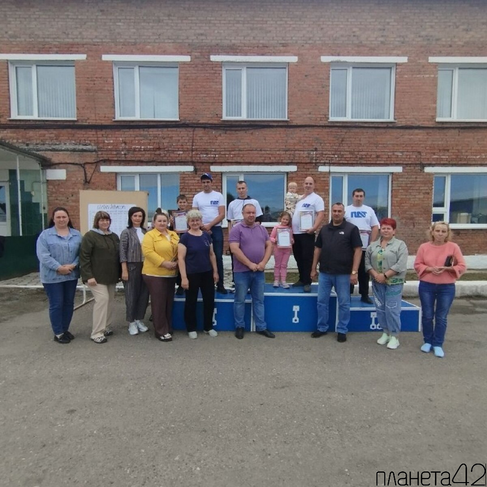 Конкурс профессионального мастерства среди водителей