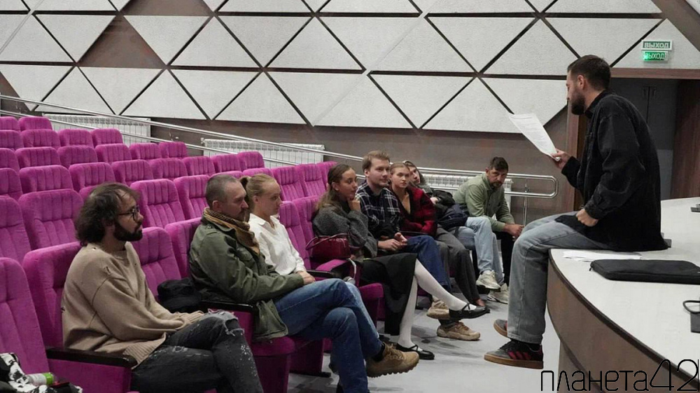 Капремонт с сохранением атмосферы: как преобразится кемеровский Театр для детей и молодёжи, где теперь смотреть спектакли любимого коллектива и сколько запланировано премьер
