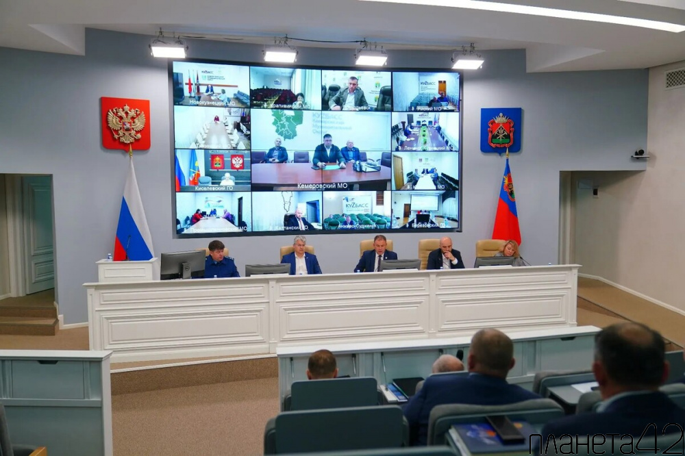 Илья Середюк: поставки топлива в Кузбасс стабилизировались